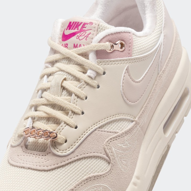 Serena Williams Design Crew x Nike Air Max 1 "Los Angeles" | FN6941-200