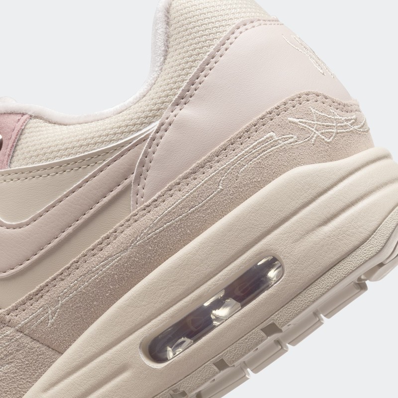 Serena Williams Design Crew x Nike Air Max 1 "Los Angeles" | FN6941-200
