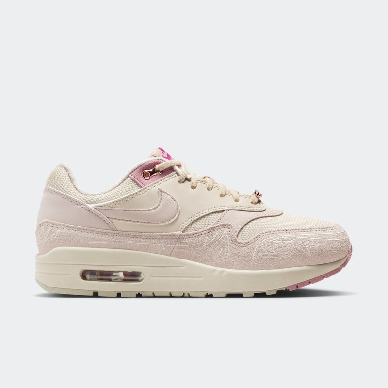 Serena Williams Design Crew x Nike Air Max 1 "Los Angeles" | FN6941-200