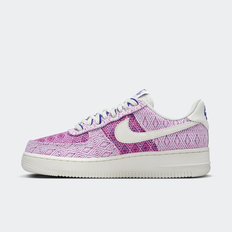 Nike Air Force 1 Low "Woven Together" | HF5128-902