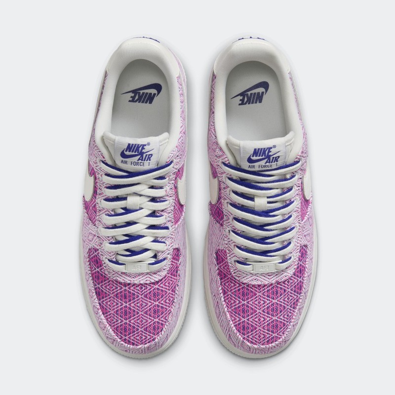 Nike Air Force 1 Low "Woven Together" | HF5128-902