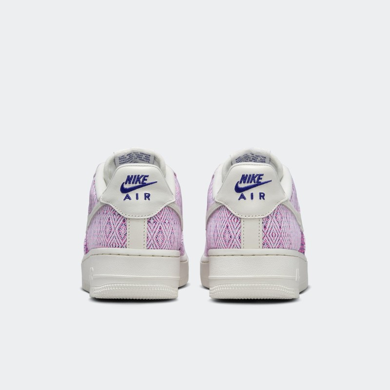 Nike Air Force 1 Low "Woven Together" | HF5128-902