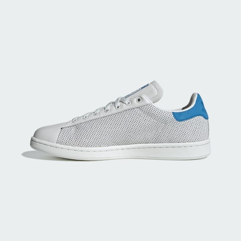 adidas Stan Smith Lux "White/Blue" | IG1336