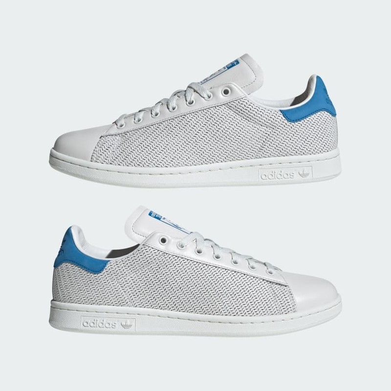 adidas Stan Smith Lux "White/Blue" | IG1336 adidas Stan Smith Lux "White/Blue" | IG1336