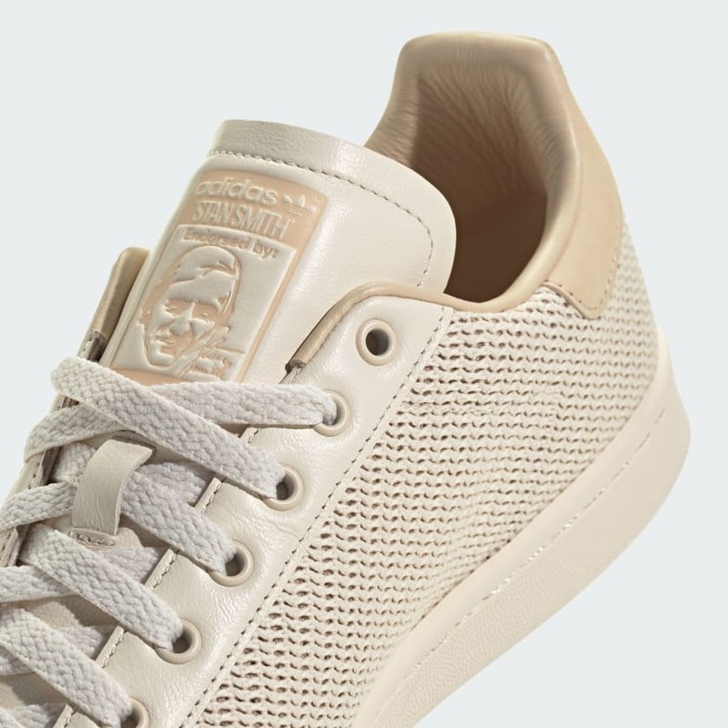 adidas Stan Smith Lux "Sand Strata" | IG1337