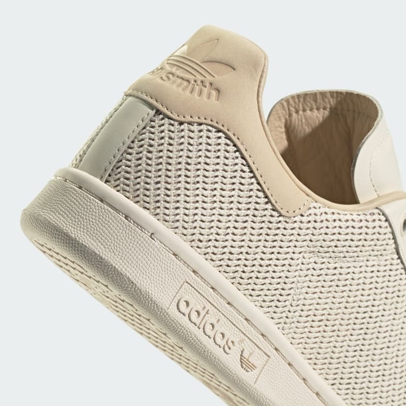 adidas Stan Smith Lux "Sand Strata" | IG1337