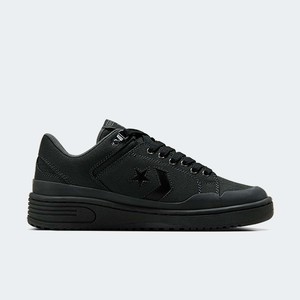 Patta x Converse Weapon "Black" | A09783C Patta x Converse Weapon "Black" | A09783C