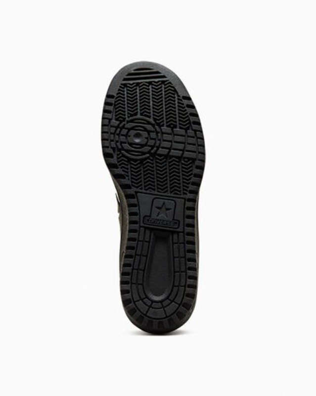 Patta x Converse Weapon "Black" | A09783C