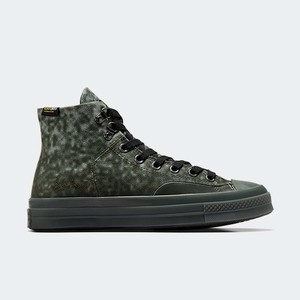 Patta x Converse Chuck 70 Marquis "Black" | A09784C