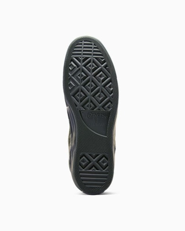 Patta x Converse Chuck 70 Marquis "Black" | A09784C