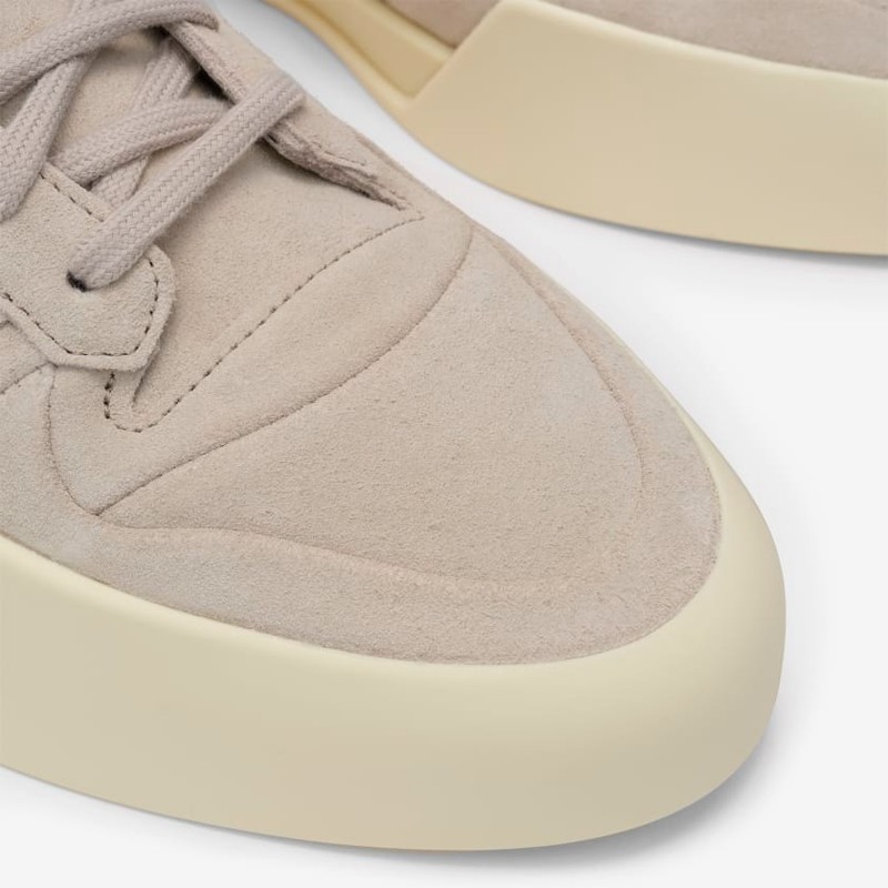 Fear of God x adidas Rivalry 86 High "Sesame" | IF6683