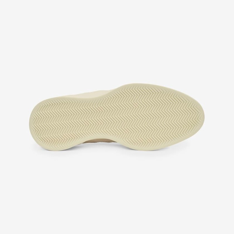 Fear of God x adidas Rivalry 86 High "Sesame" | IF6683