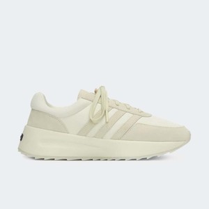 Fear of God x adidas Los Angeles Runner "Pale Yellow" | IH2275 Fear of God x adidas Los Angeles Runner "Pale Yellow" | IH2275