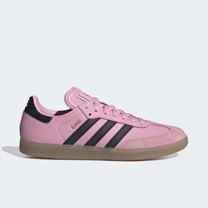 Inter Miami CF x adidas Samba "Messi" | IH8158 Inter Miami CF x adidas Samba "Messi" | IH8158