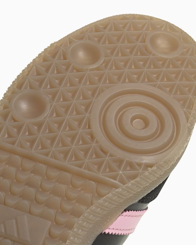 Inter Miami CF x adidas Samba "Black/Pink" | IH8157