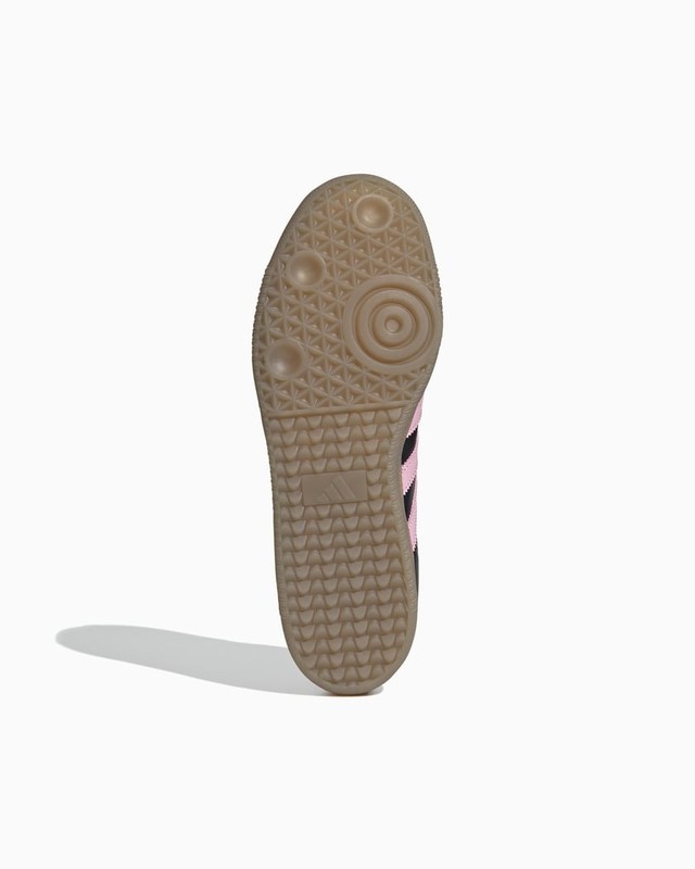 Inter Miami CF x adidas Samba "Black/Pink" | IH8157 Inter Miami CF x adidas Samba "Black/Pink" | IH8157