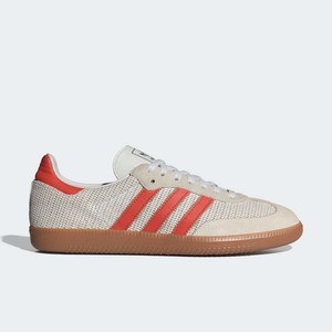 adidas Samba OG "Preloved Red" | IG1380 adidas Samba OG "Preloved Red" | IG1380