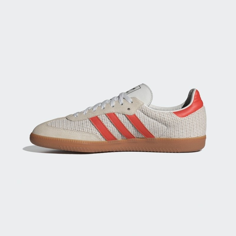 adidas Samba OG "Preloved Red" | IG1380
