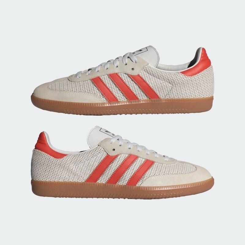 adidas Samba OG "Preloved Red" | IG1380