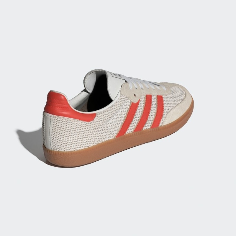 adidas Samba OG "Preloved Red" | IG1380