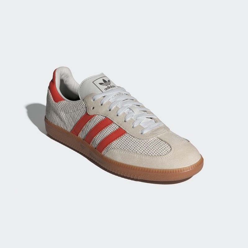 adidas Samba OG "Preloved Red" | IG1380