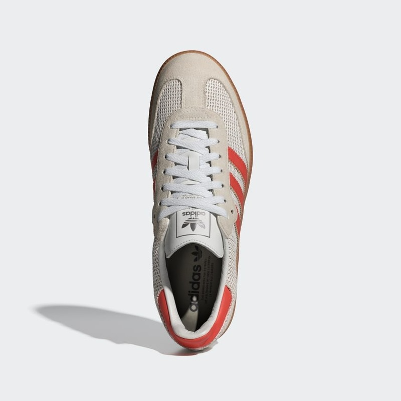adidas Samba OG "Preloved Red" | IG1380
