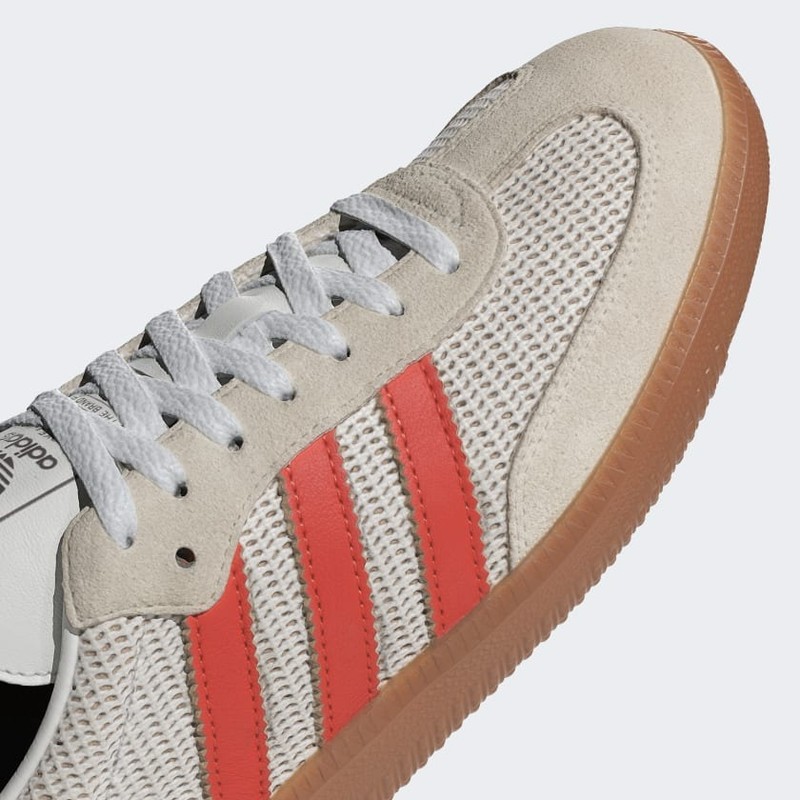 adidas Samba OG "Preloved Red" | IG1380