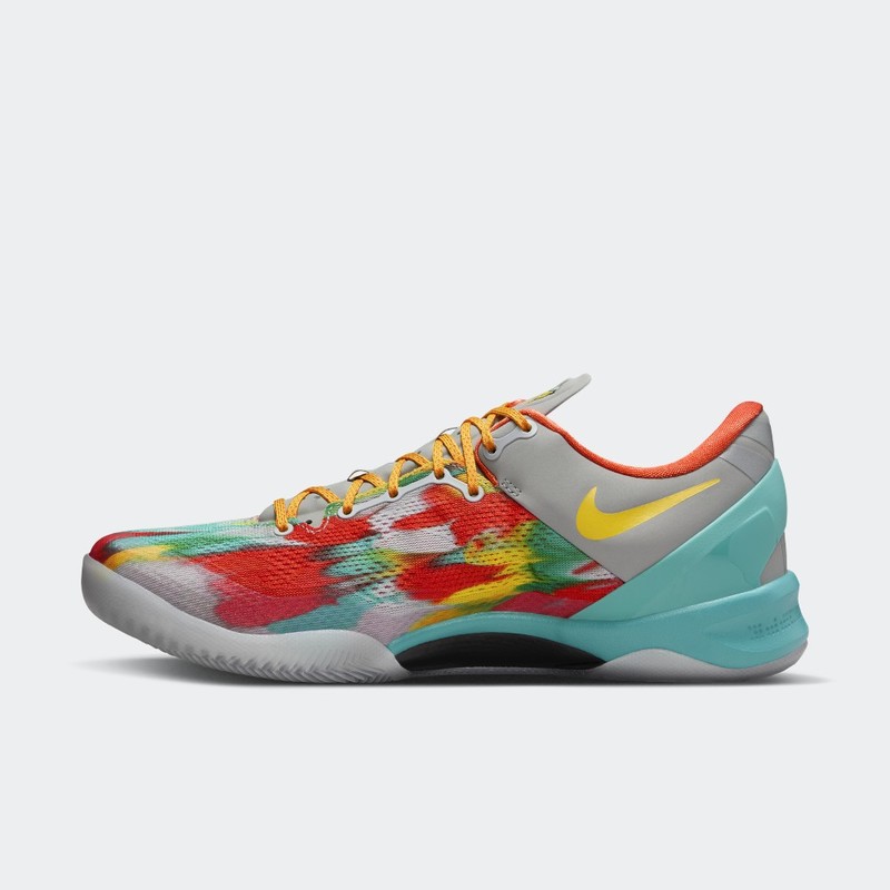 Nike Kobe 8 Protro "Venice Beach" | FQ3548-001