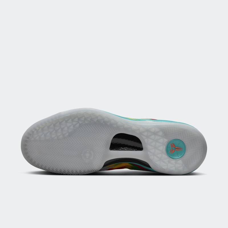 Nike Kobe 8 Protro "Venice Beach" | FQ3548-001