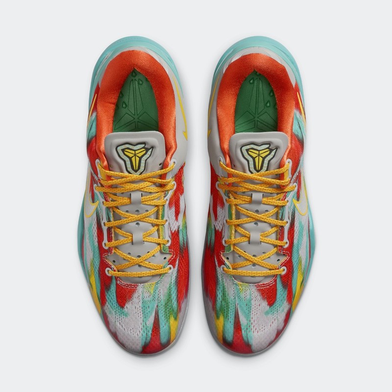 Nike Kobe 8 Protro "Venice Beach" | FQ3548-001