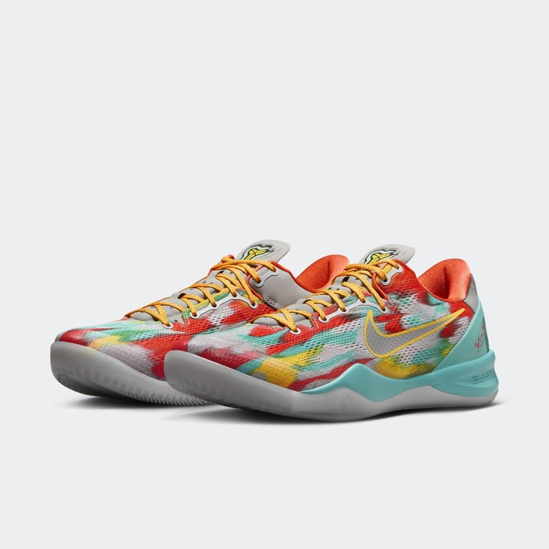 Nike Kobe 8 Protro "Venice Beach" | FQ3548-001
