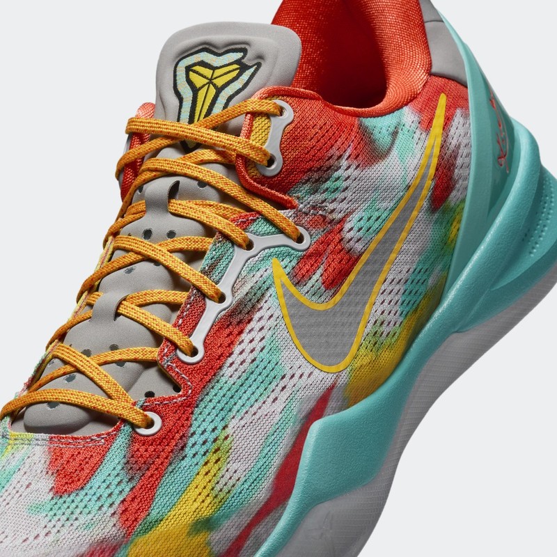 Nike Kobe 8 Protro "Venice Beach" | FQ3548-001