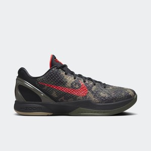 Nike Kobe 6 Protro "Italian Camo" | FQ3546-001 Nike Kobe 6 Protro "Italian Camo" | FQ3546-001