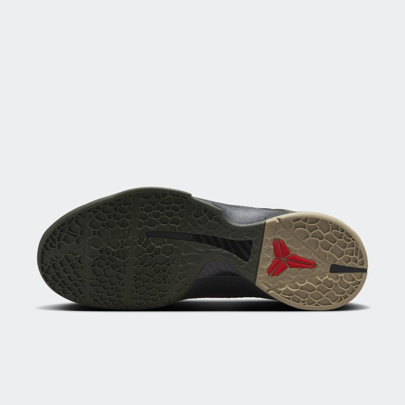 Nike Kobe 6 Protro "Italian Camo" | FQ3546-001