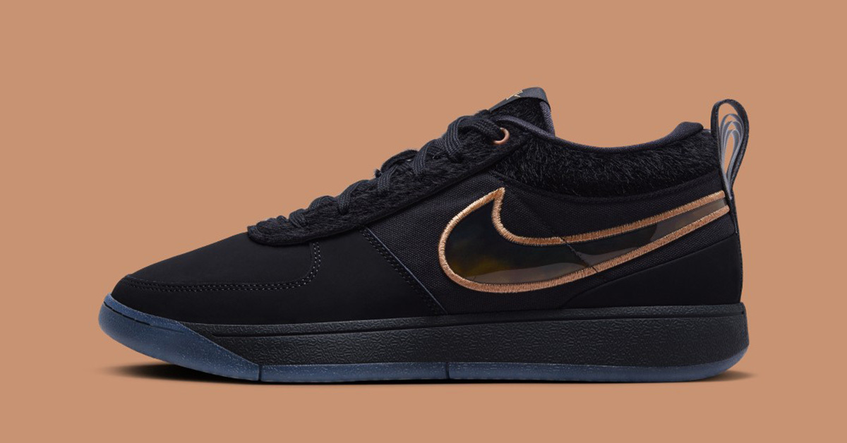 Nike Book 1 "Haven" ehrt den Hund von Devin Booker Nike Book 1 "Haven" ehrt den Hund von Devin Booker