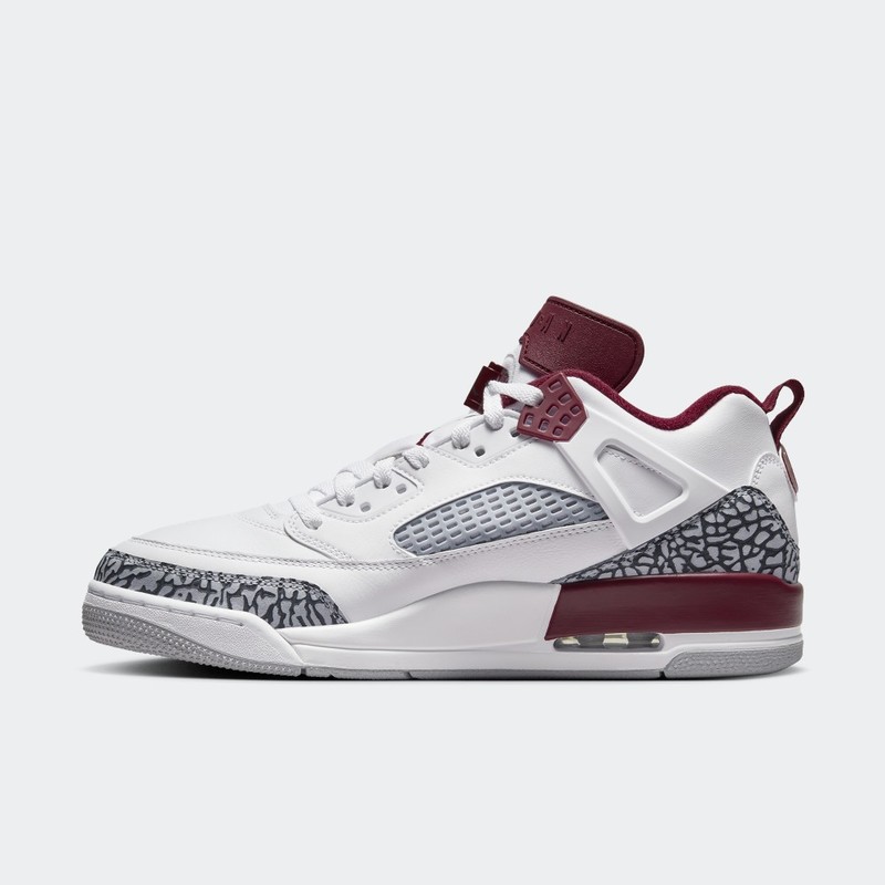 Jordan Spizike Low "Team Red" | FQ1759-106