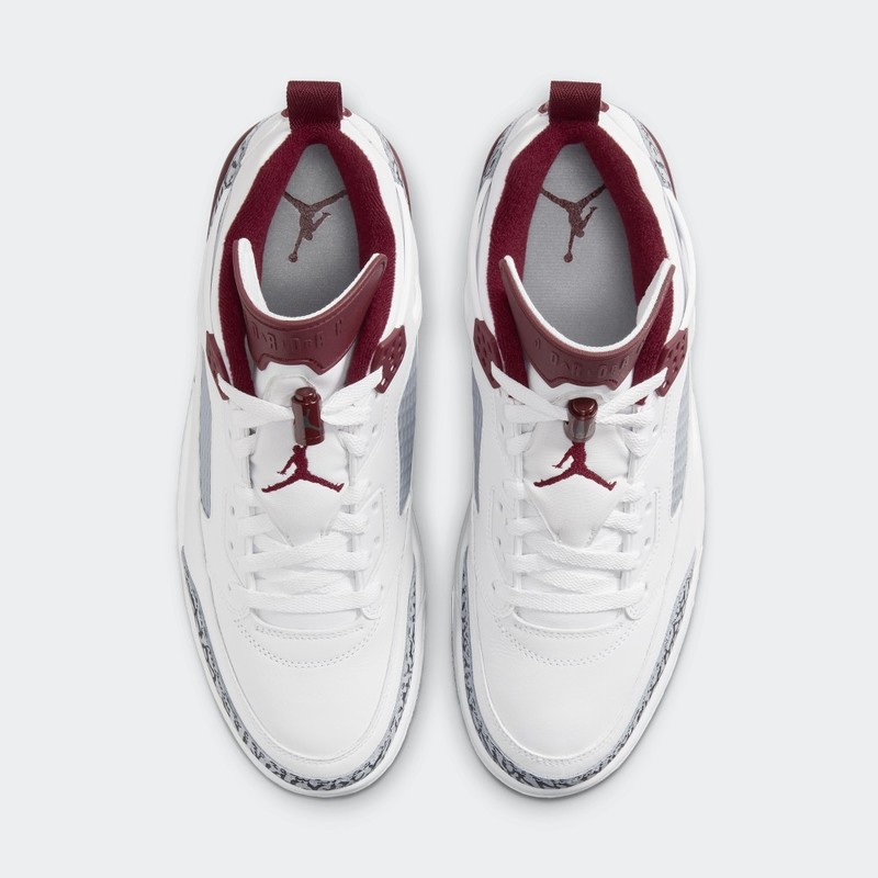 Jordan Spizike Low "Team Red" | FQ1759-106