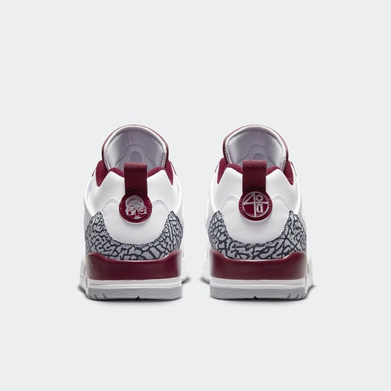 Jordan Spizike Low "Team Red" | FQ1759-106