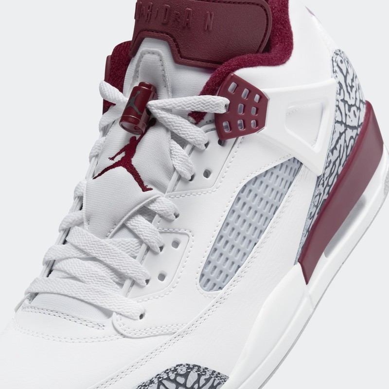 Jordan Spizike Low "Team Red" | FQ1759-106