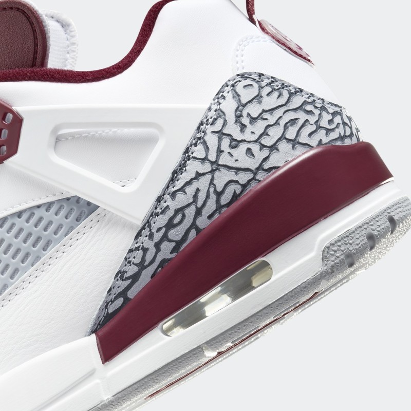 Jordan Spizike Low "Team Red" | FQ1759-106