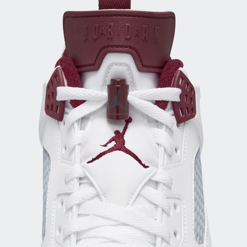 Jordan Spizike Low "Team Red" | FQ1759-106