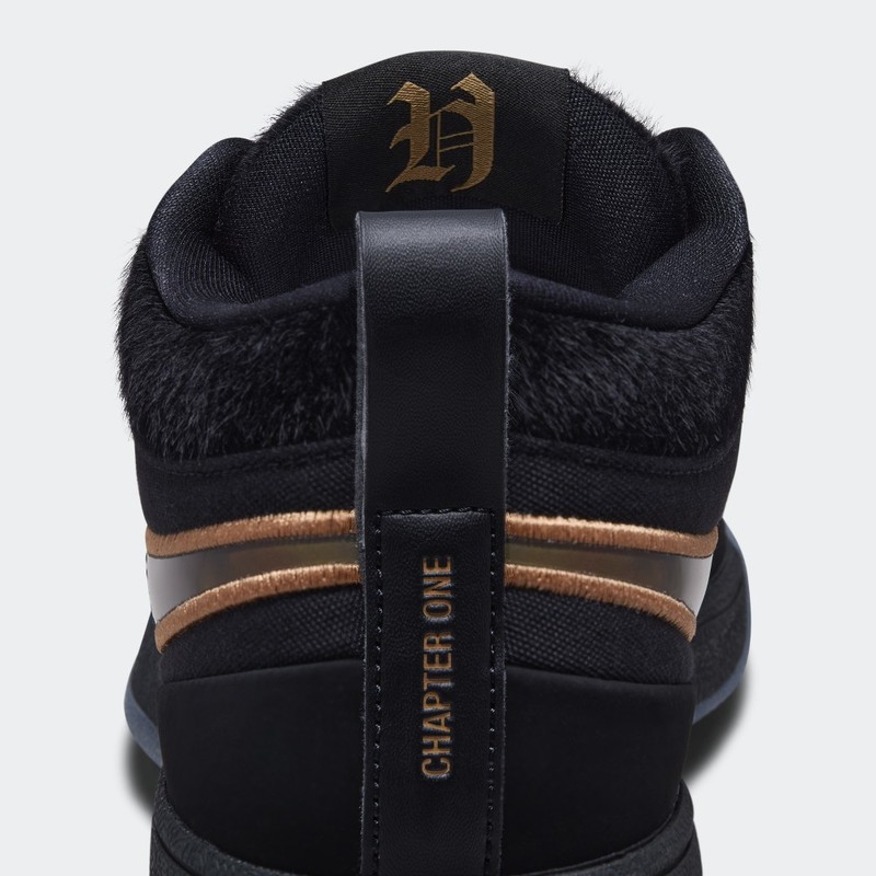 Nike Book 1 "Haven" | FJ4249-001