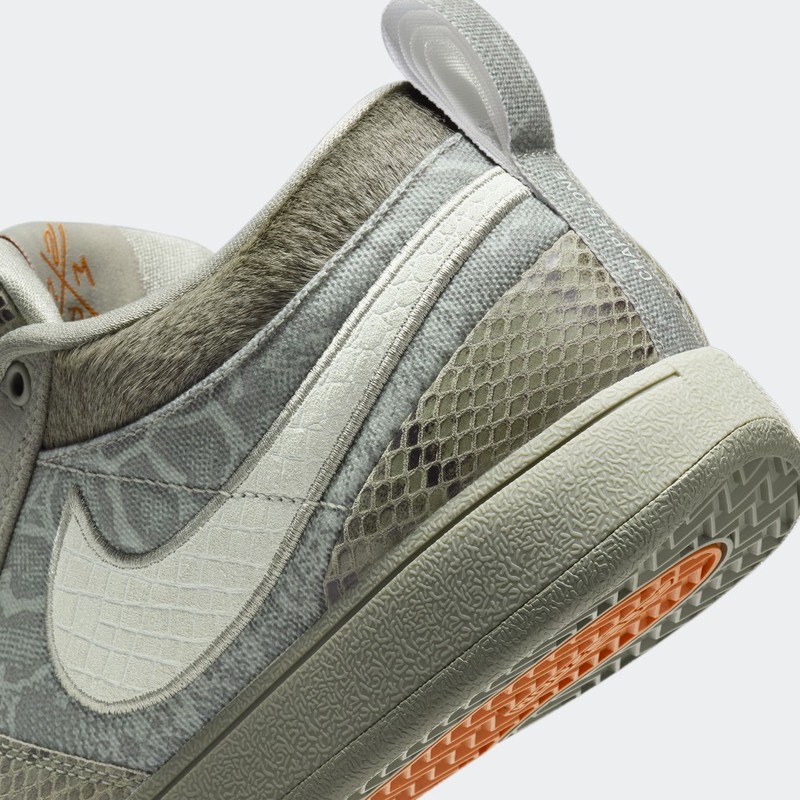 Nike Book 1 "Hike" | HF6236-002