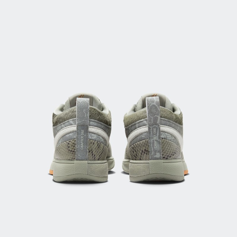 Nike Book 1 "Hike" | HF6236-002