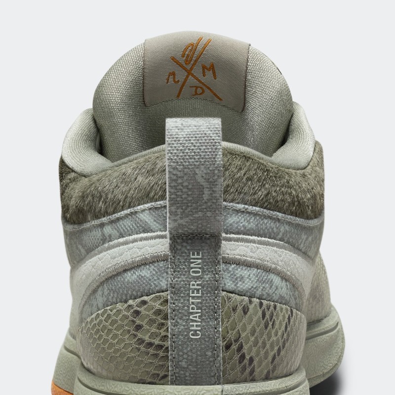 Nike Book 1 "Hike" | HF6236-002
