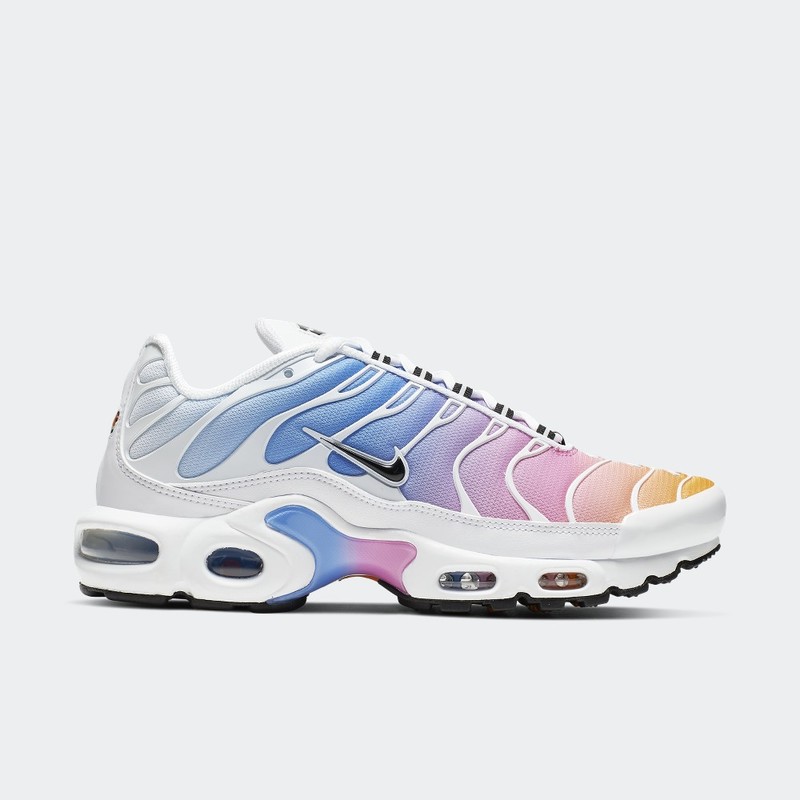 Nike Air Max Plus "Summer Gradient" | 605112-115