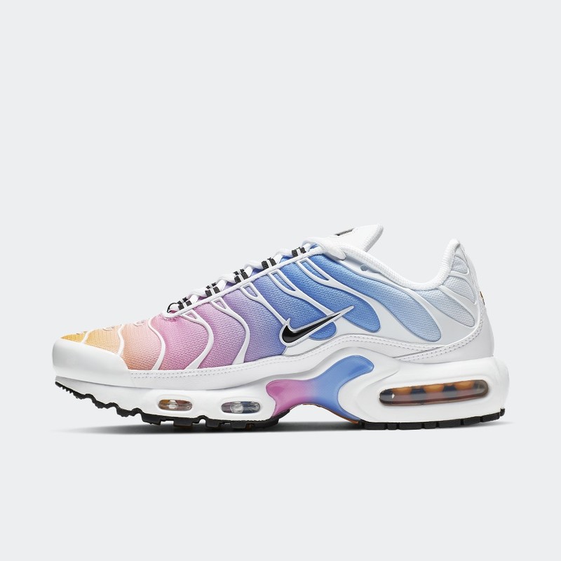 Nike Air Max Plus "Summer Gradient" | 605112-115