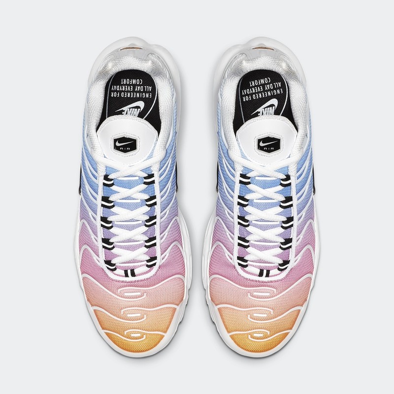 Nike Air Max Plus "Summer Gradient" | 605112-115