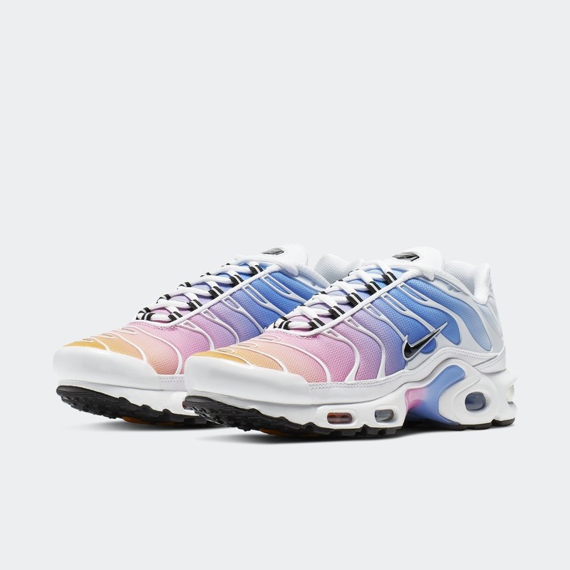 Nike Air Max Plus "Summer Gradient" | 605112-115