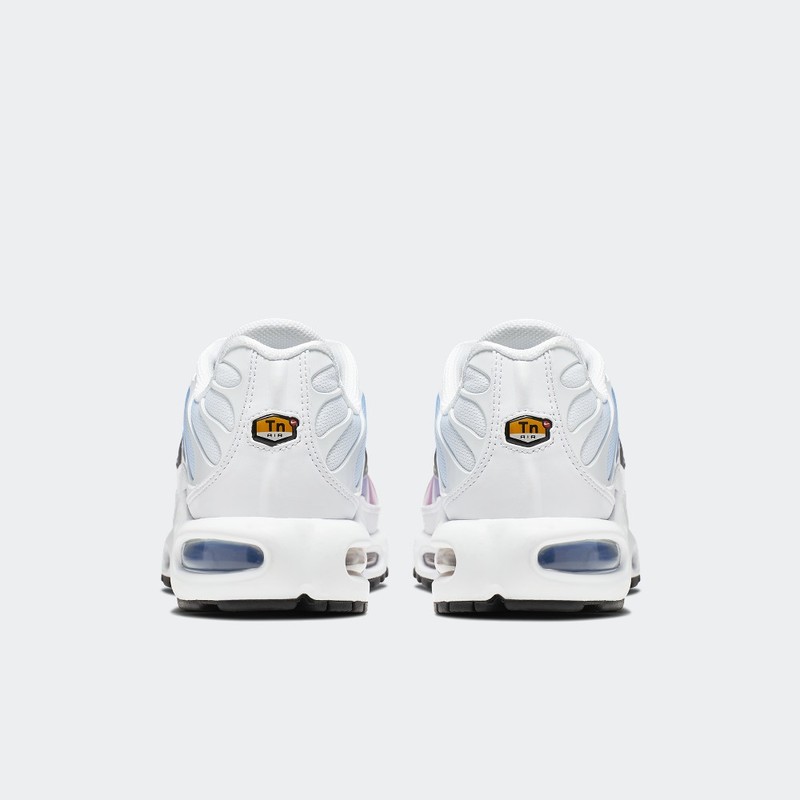 Nike Air Max Plus "Summer Gradient" | 605112-115
